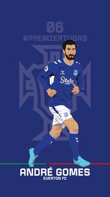 Andre Gomes