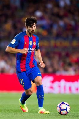 Andre Gomes