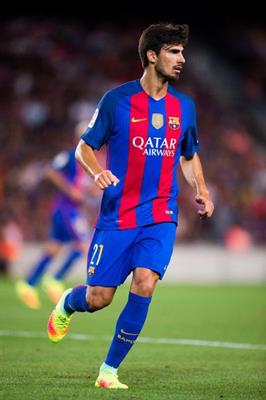 Andre Gomes