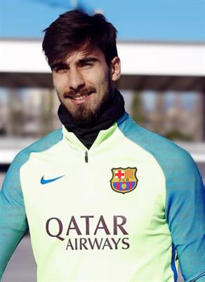 Andre Gomes