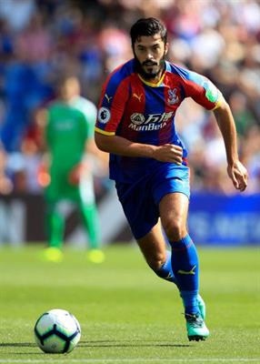 James Tomkins