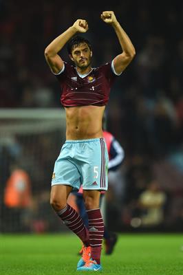 James Tomkins