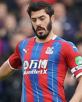 James Tomkins
