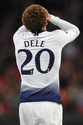 Dele Alli