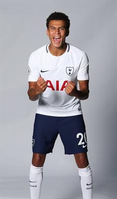 Dele Alli