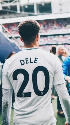 Dele Alli