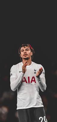 Dele Alli