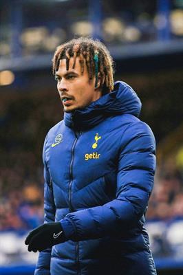 Dele Alli