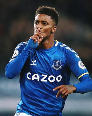 Demarai Gray