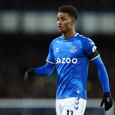 Demarai Gray