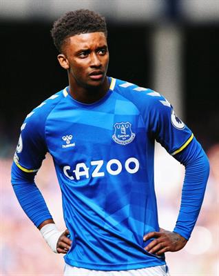 Demarai Gray