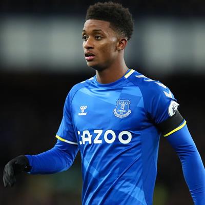 Demarai Gray