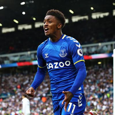 Demarai Gray