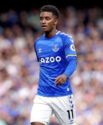 Demarai Gray