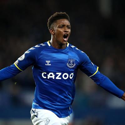 Demarai Gray