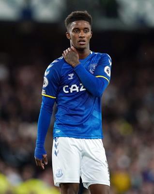 Demarai Gray