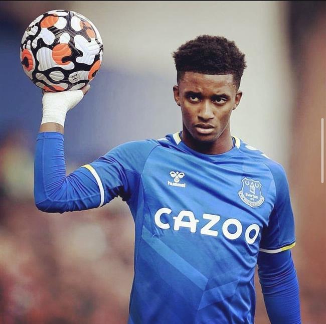 Demarai Gray