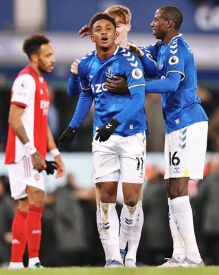 Demarai Gray