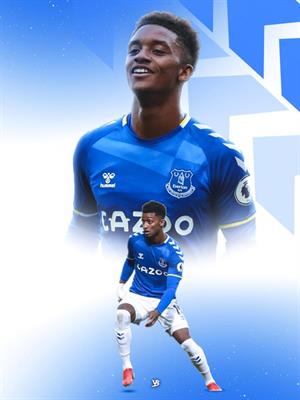 Demarai Gray