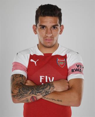 Lucas Torreira