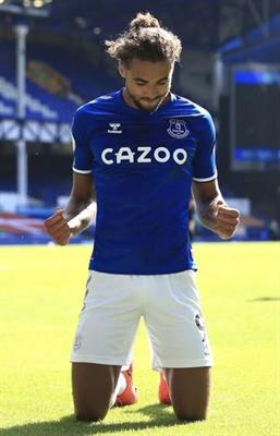 Dominic Calvert-Lewin