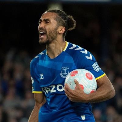 Dominic Calvert-Lewin