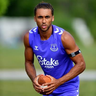 Dominic Calvert-Lewin