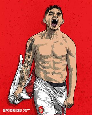 Lucas Torreira
