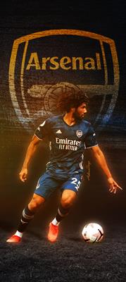 Mohamed Elneny