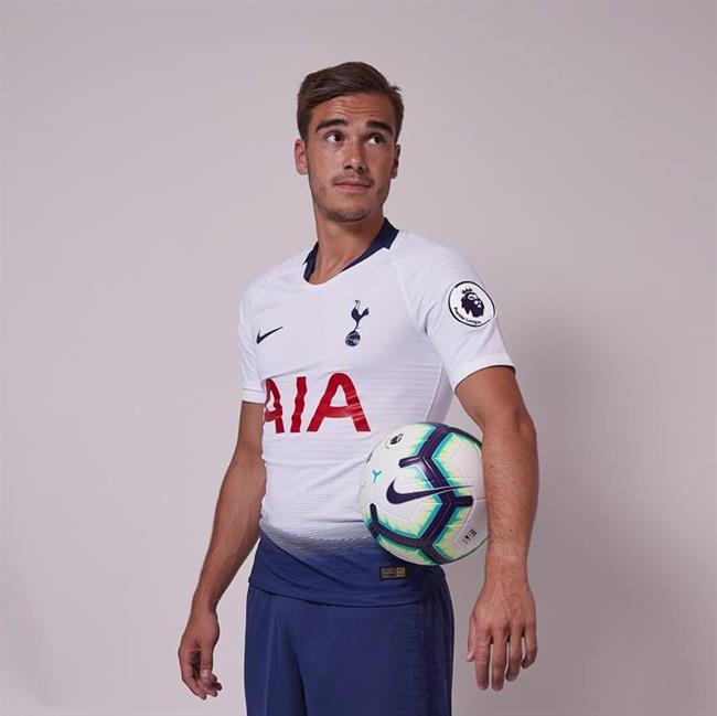 Harry Winks