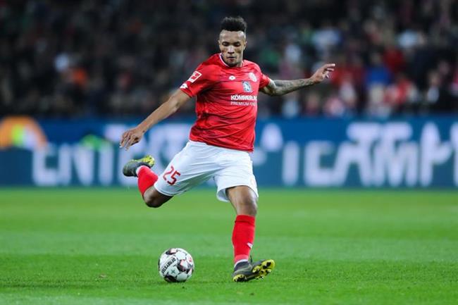Jean-Philippe Gbamin