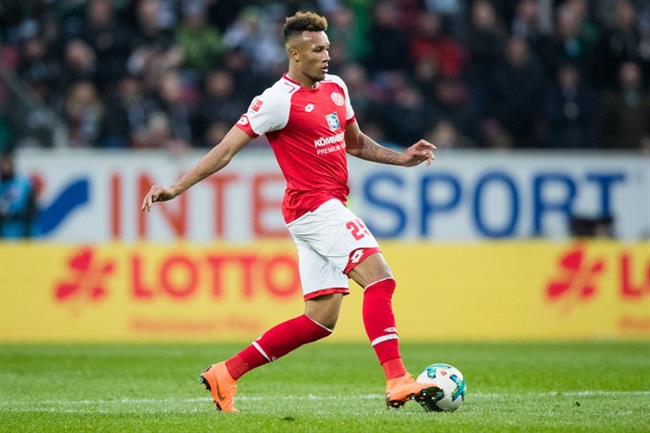 Jean-Philippe Gbamin