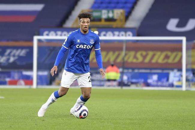 Jean-Philippe Gbamin