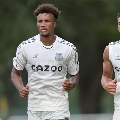 Jean-Philippe Gbamin