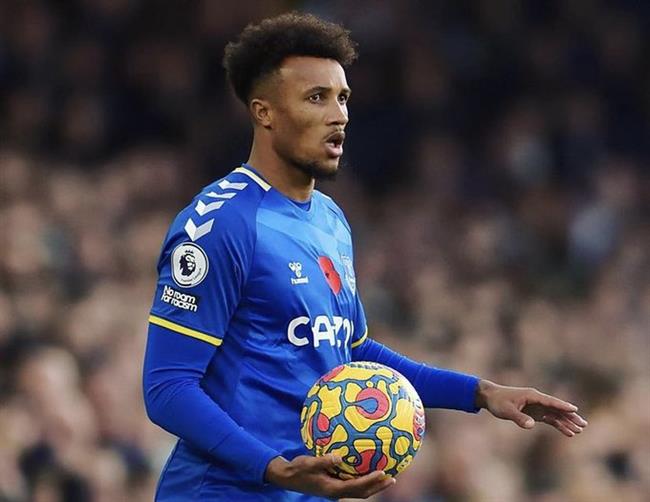 Jean-Philippe Gbamin