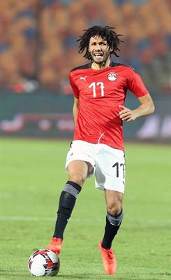 Mohamed Elneny
