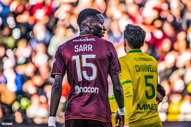 Pape Matar Sarr