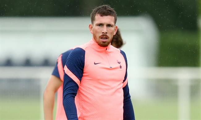 Pierre-Emile Hojbjerg