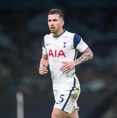 Pierre-Emile Hojbjerg