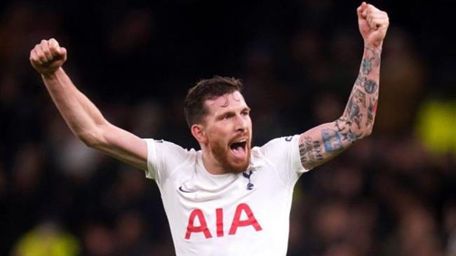 Pierre-Emile Hojbjerg