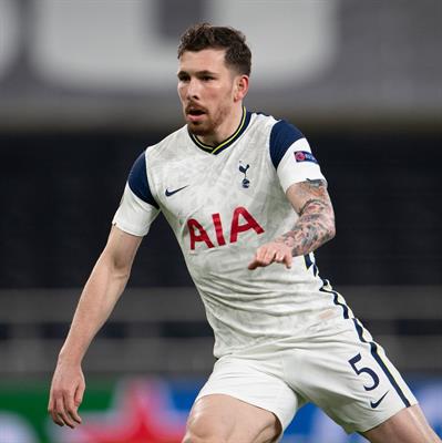 Pierre-Emile Hojbjerg