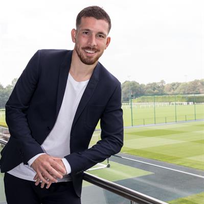 Pierre-Emile Hojbjerg