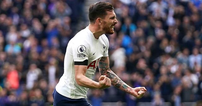 Pierre-Emile Hojbjerg