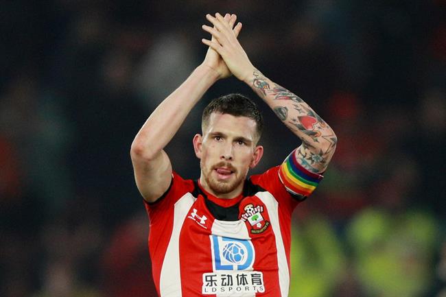 Pierre-Emile Hojbjerg