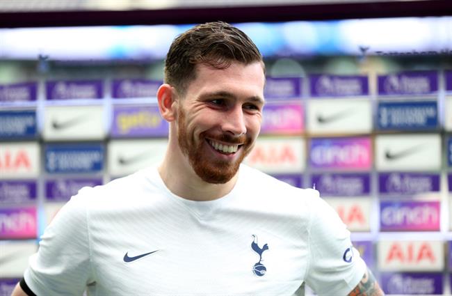 Pierre-Emile Hojbjerg