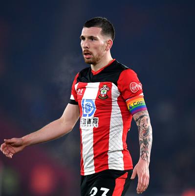 Pierre-Emile Hojbjerg