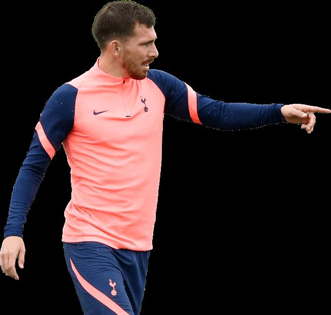 Pierre-Emile Hojbjerg