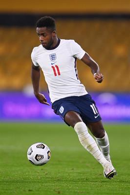 Ryan Sessegnon
