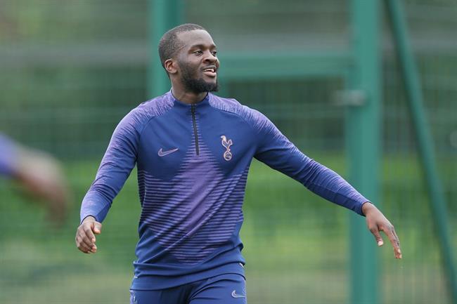 Tanguy Ndombele