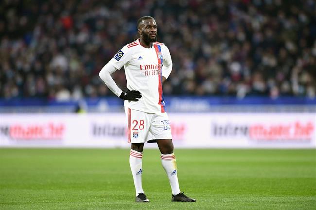 Tanguy Ndombele